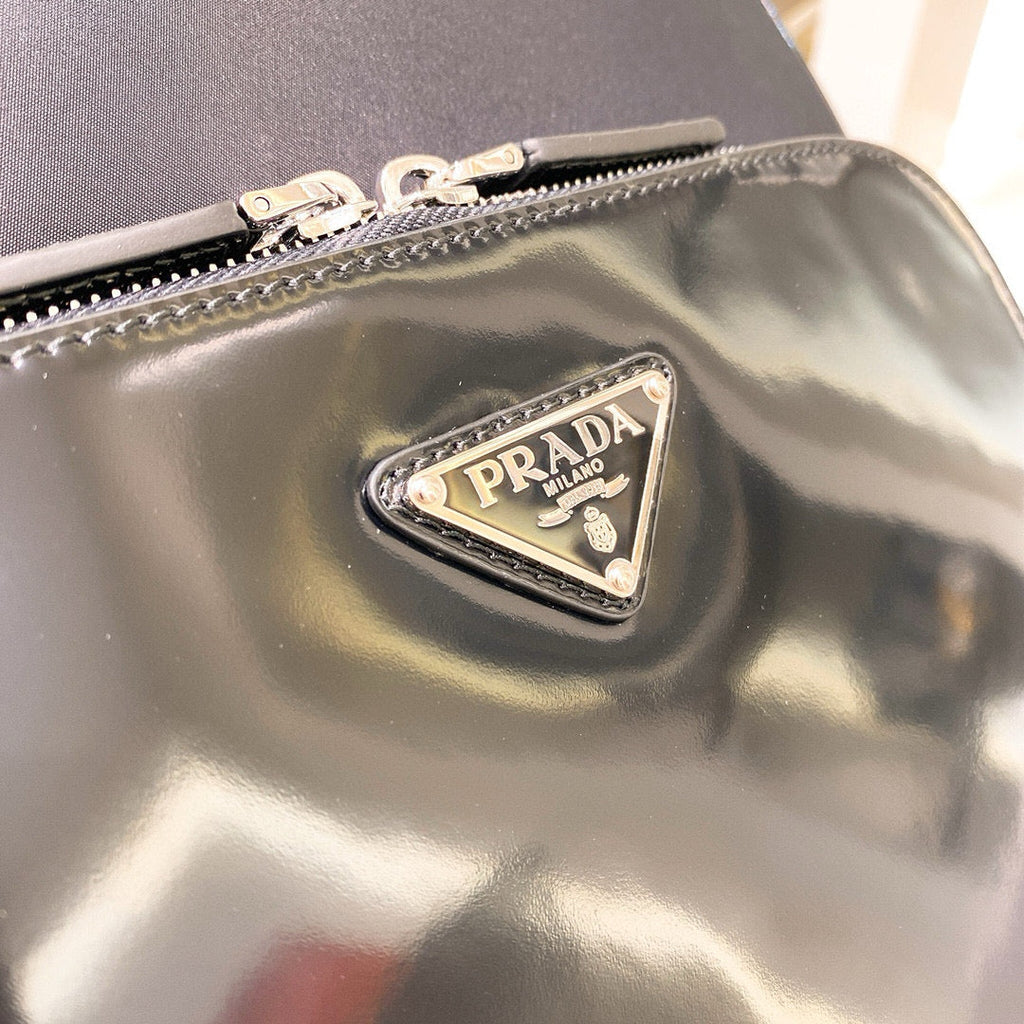 PRD Backpack