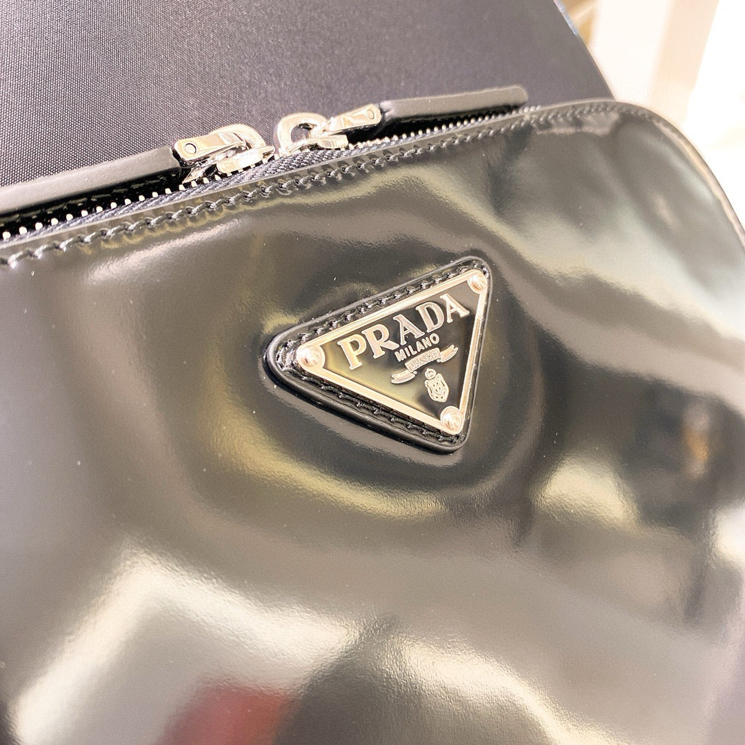 PRD Backpack