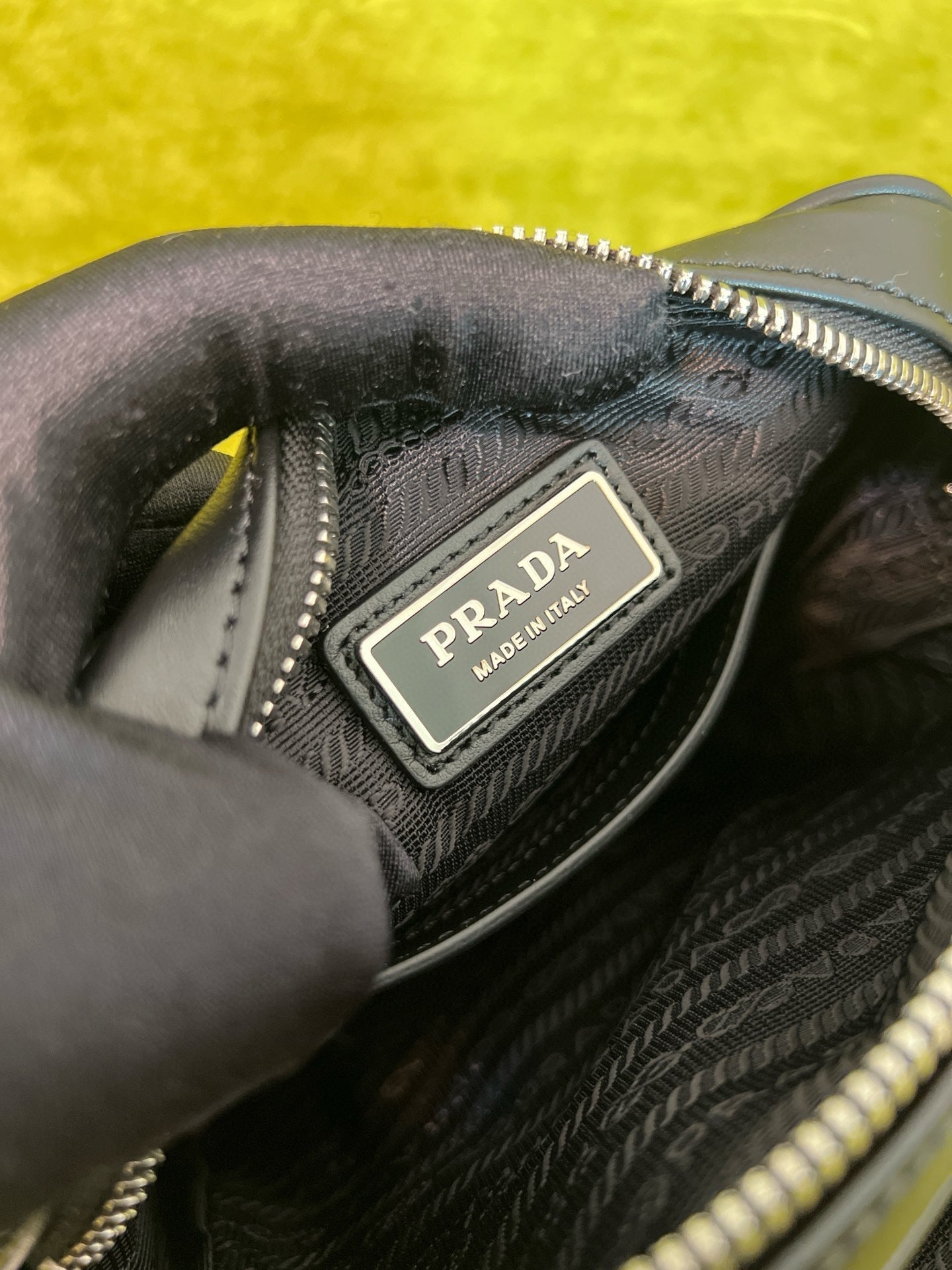 PRD Crossbody Bag