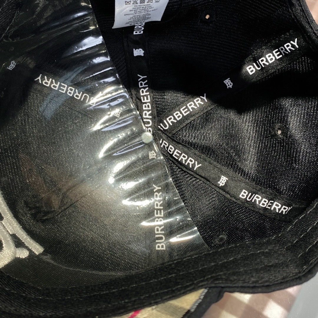 BBR Cap