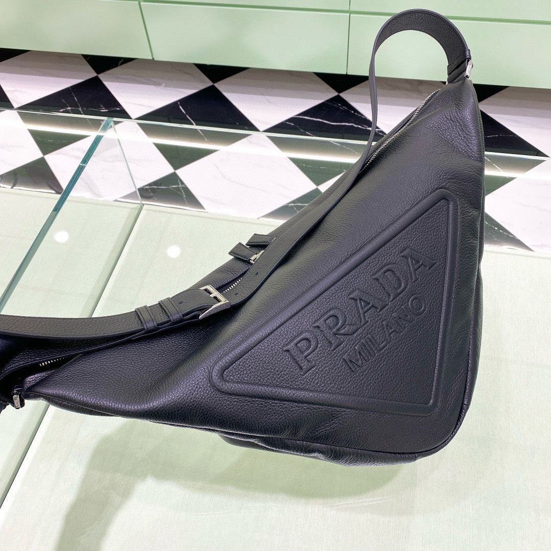 PRD Crossbody Bag