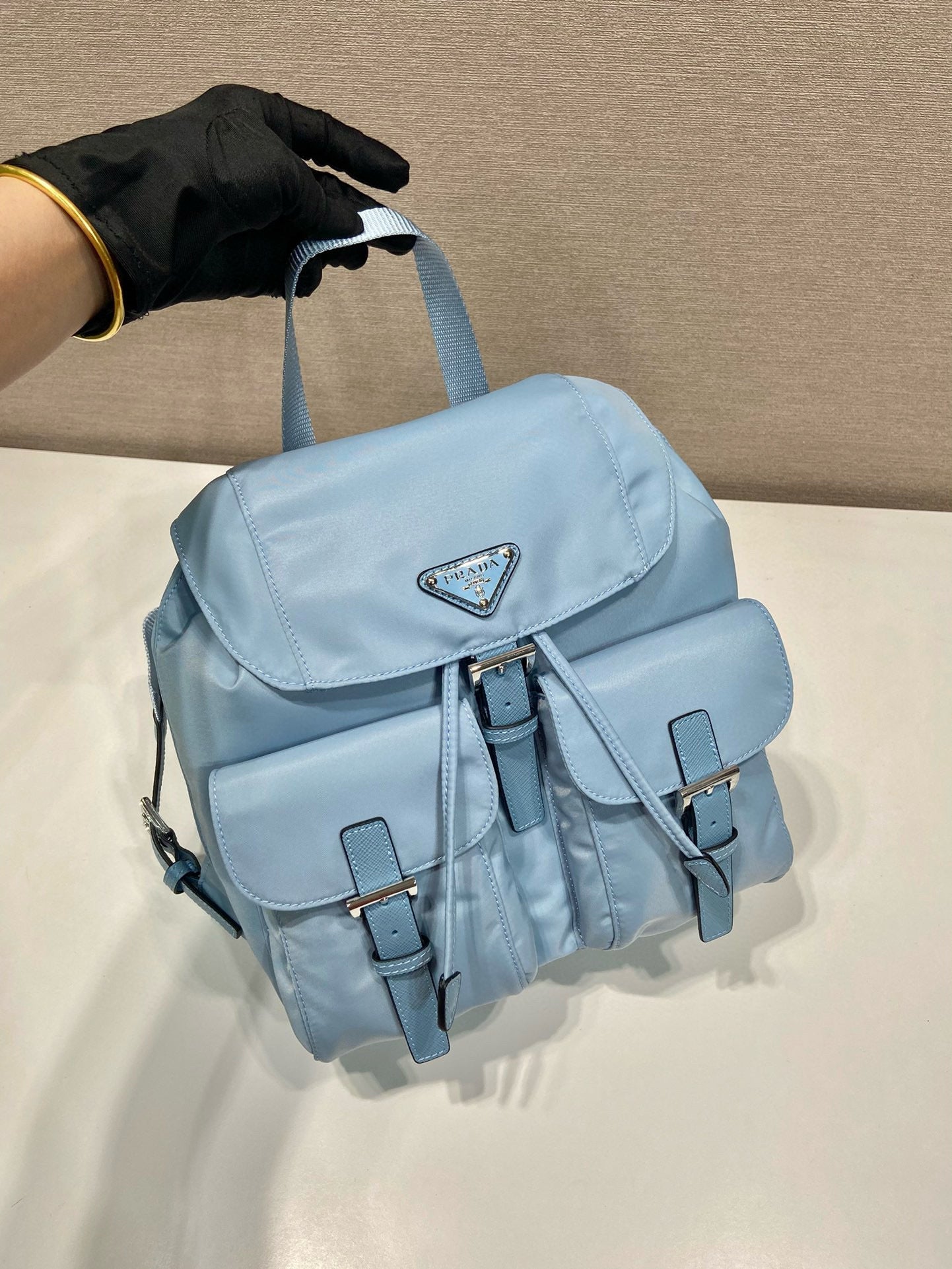 PRD Backpack
