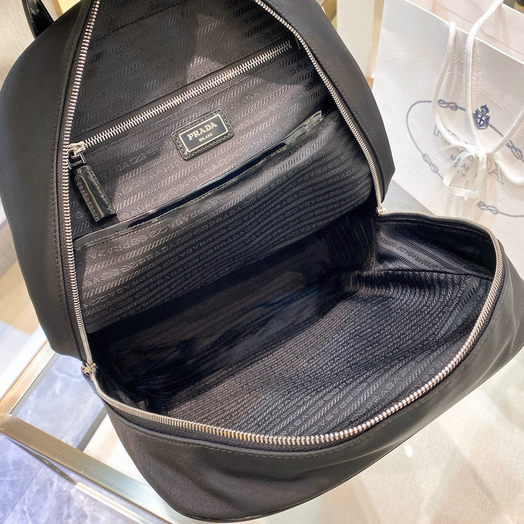 PRD Backpack