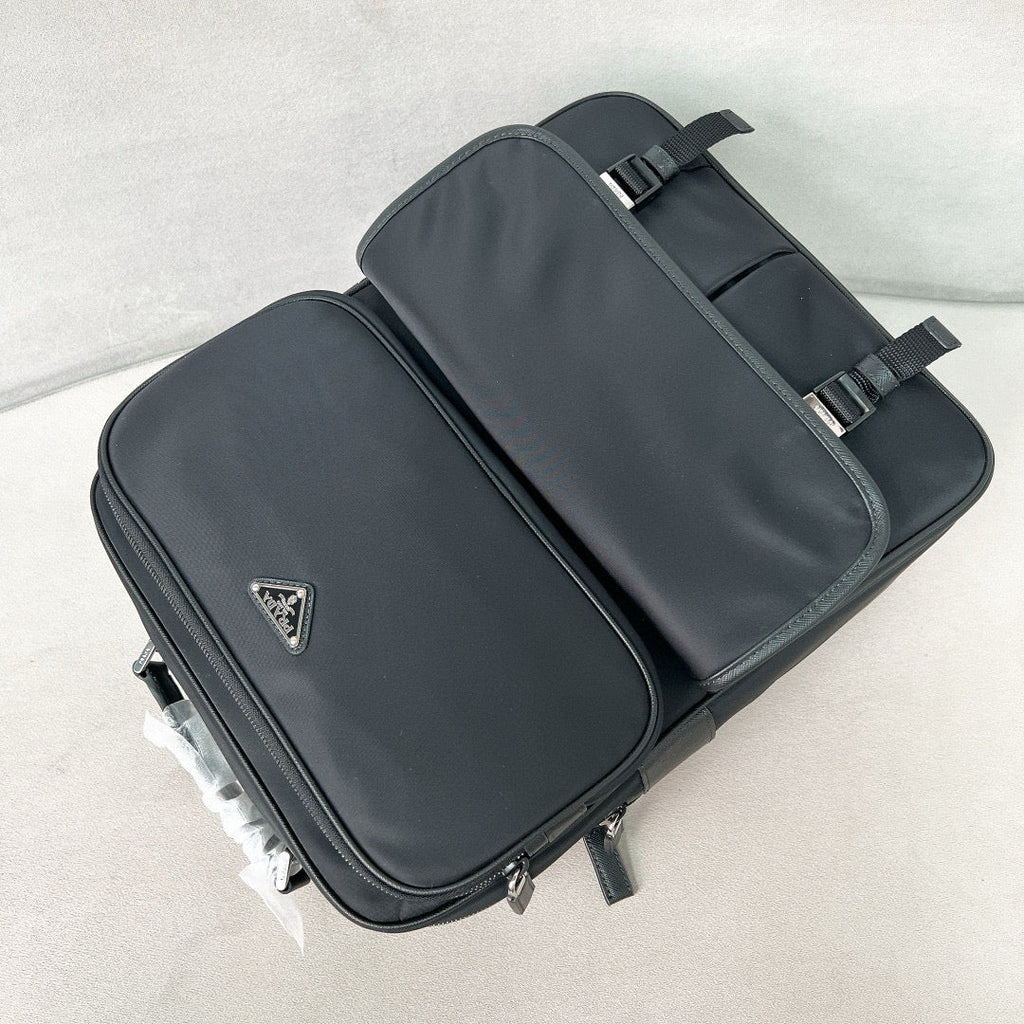 PRD Backpack