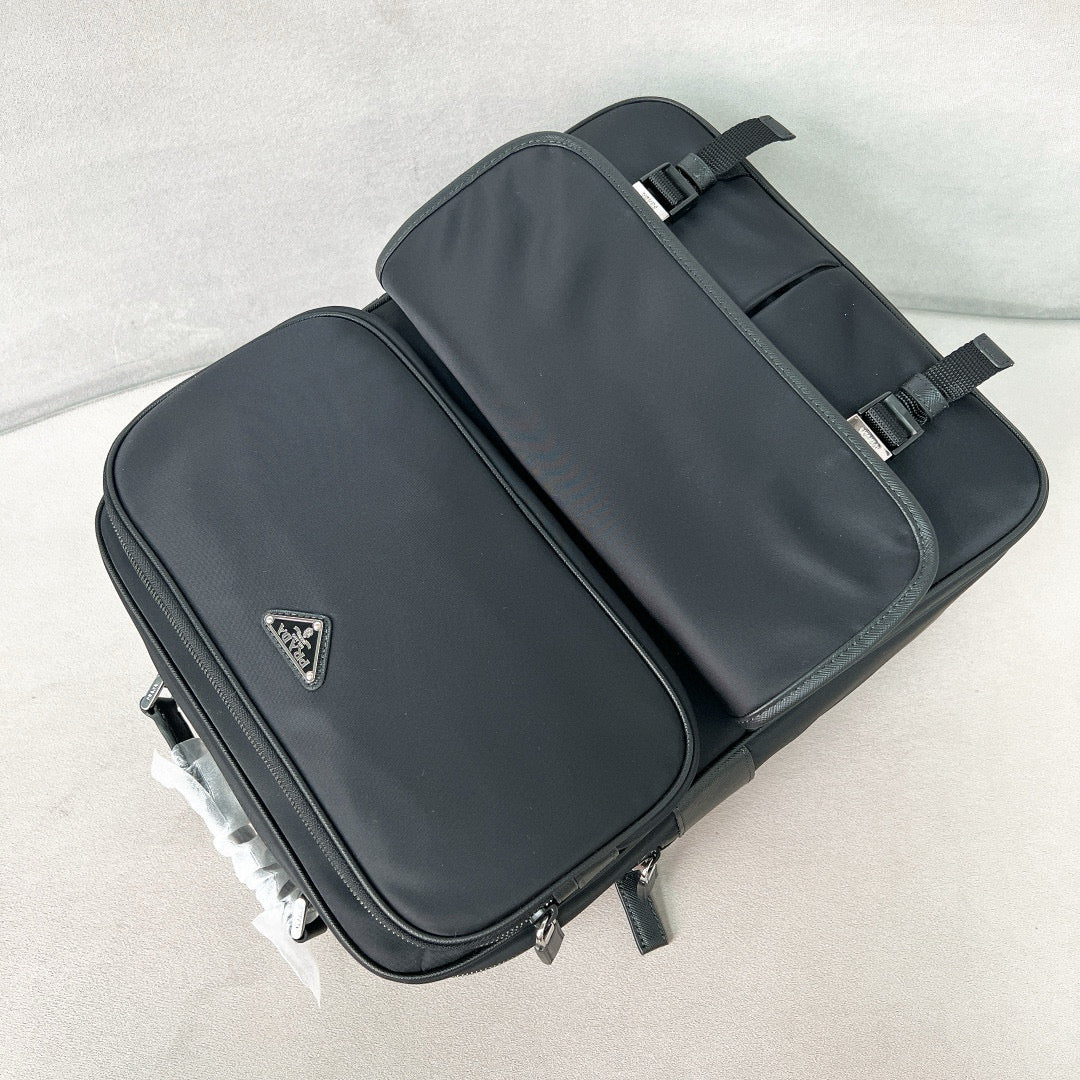 PRD Backpack