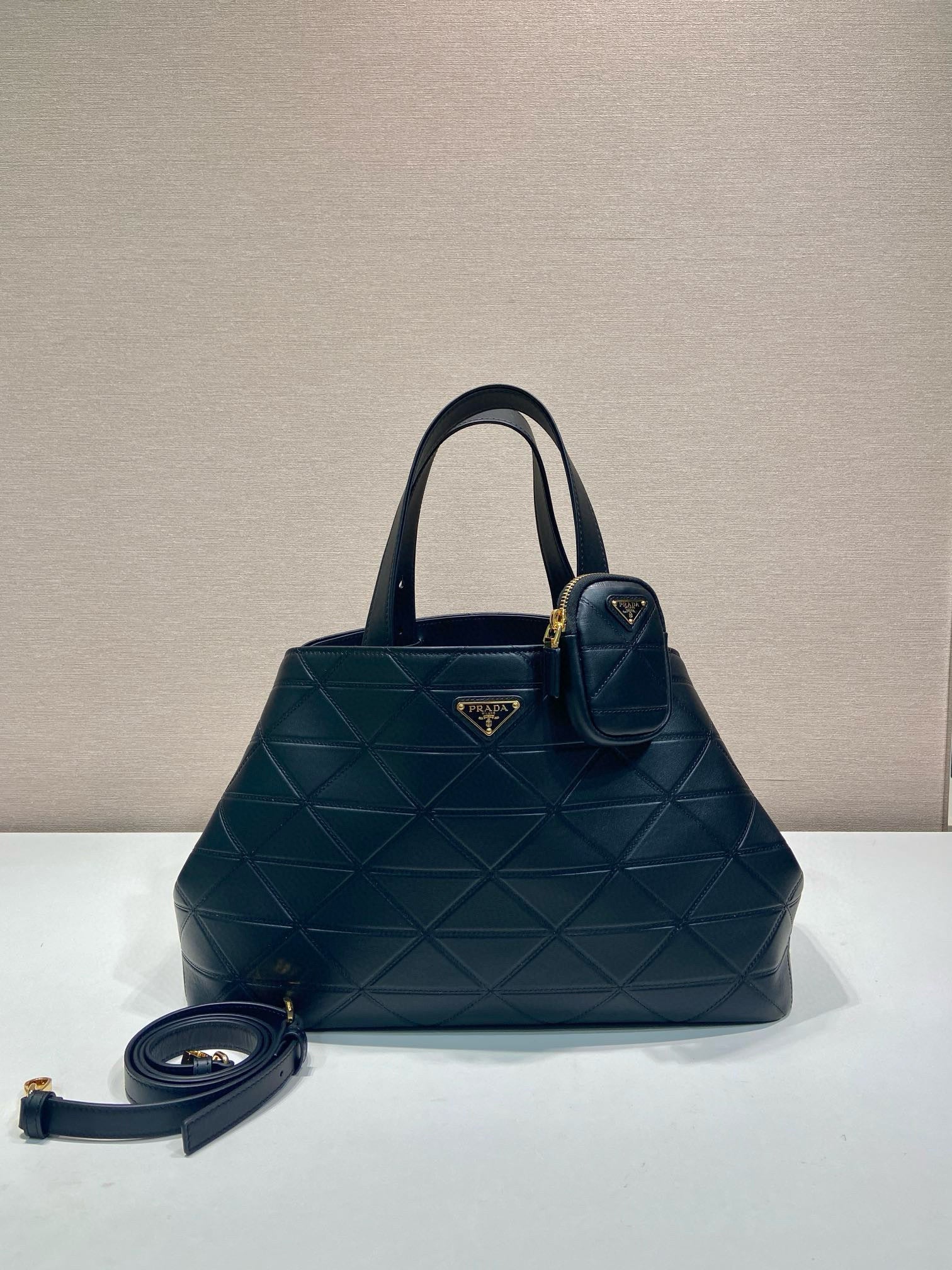 PRD Tote Bag