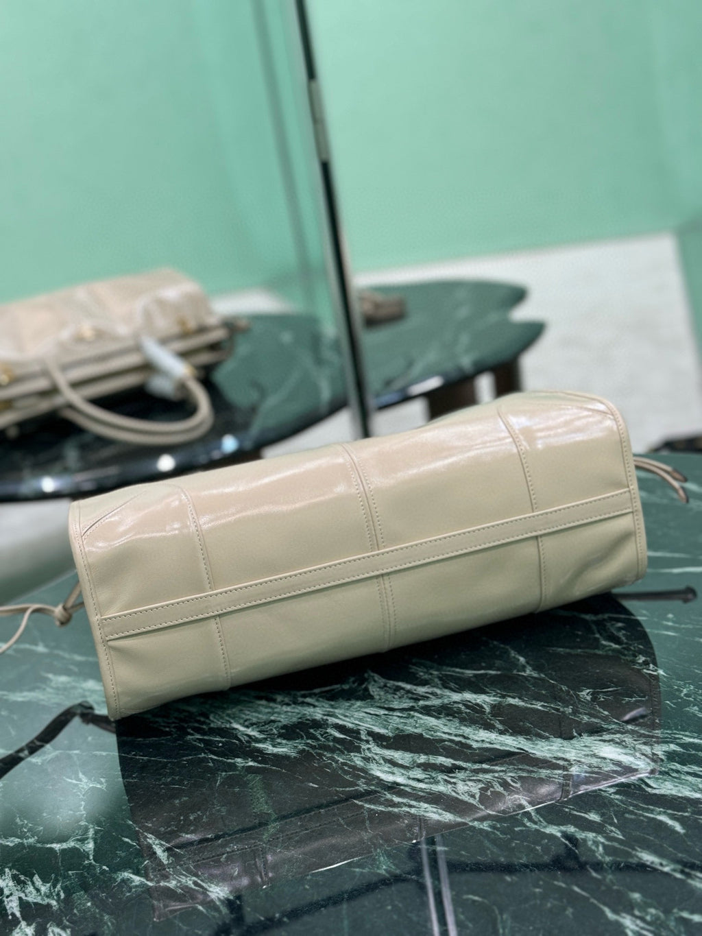 PRD Handle Bag