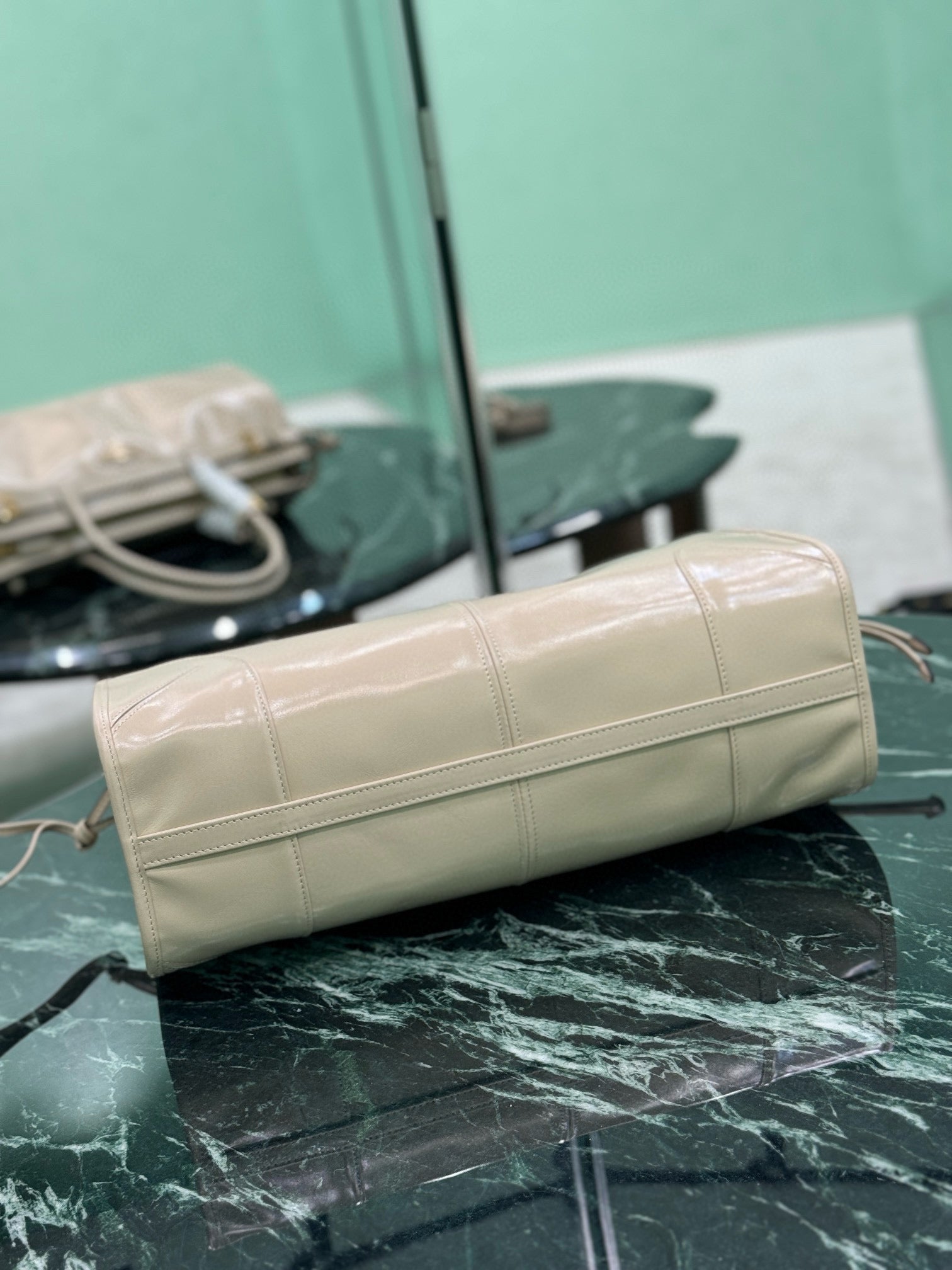 PRD Handle Bag