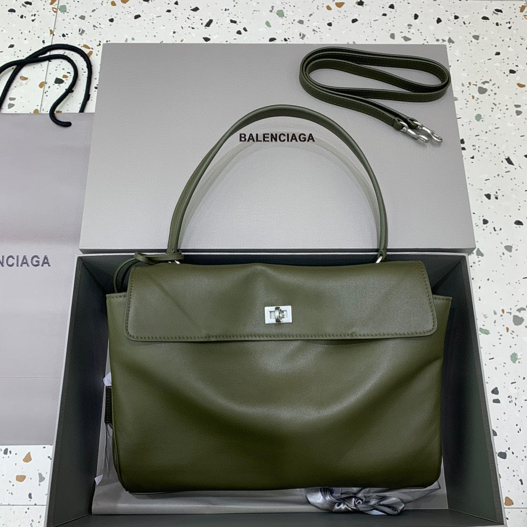 BLC Rodeo Bag