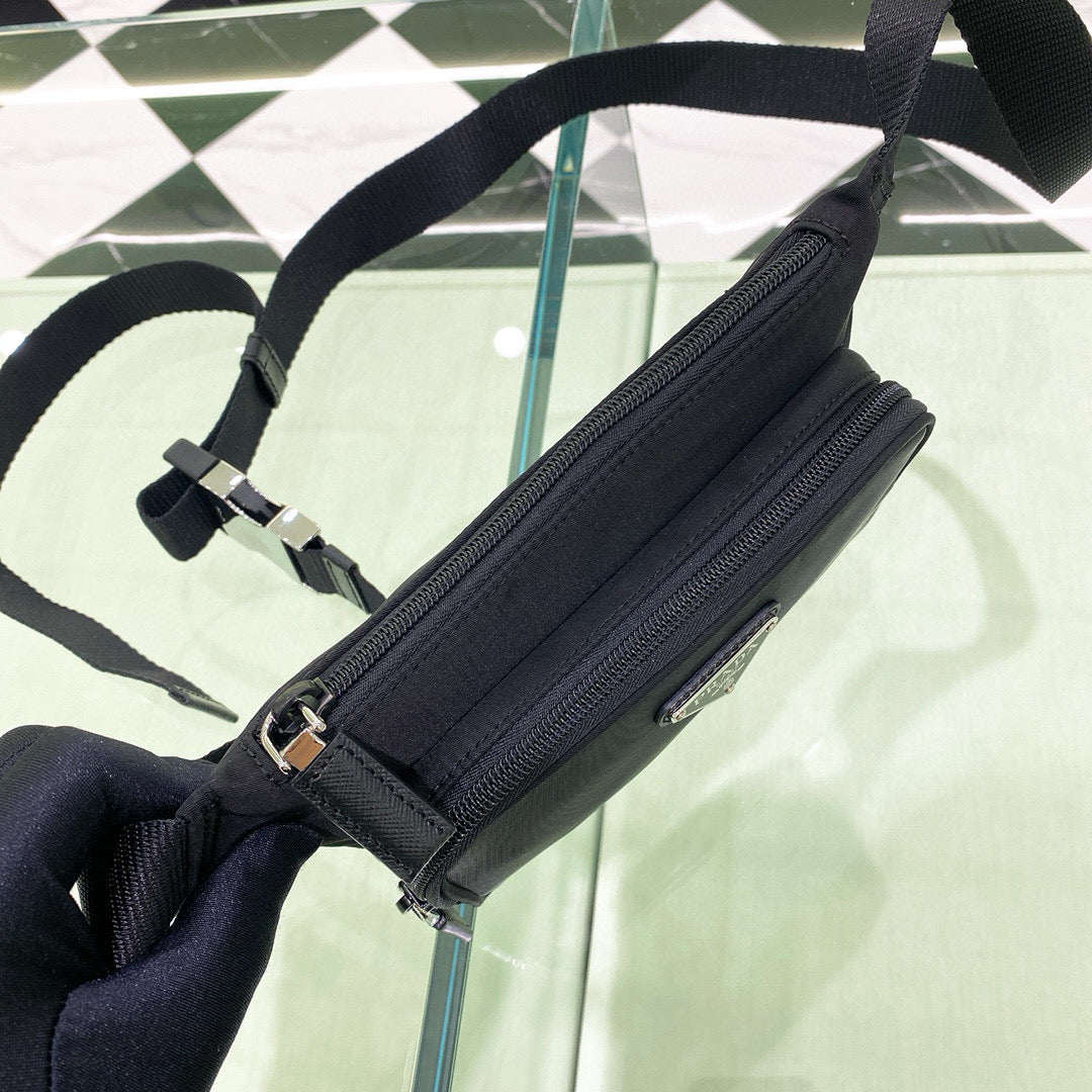 PRD Crossbody Bag