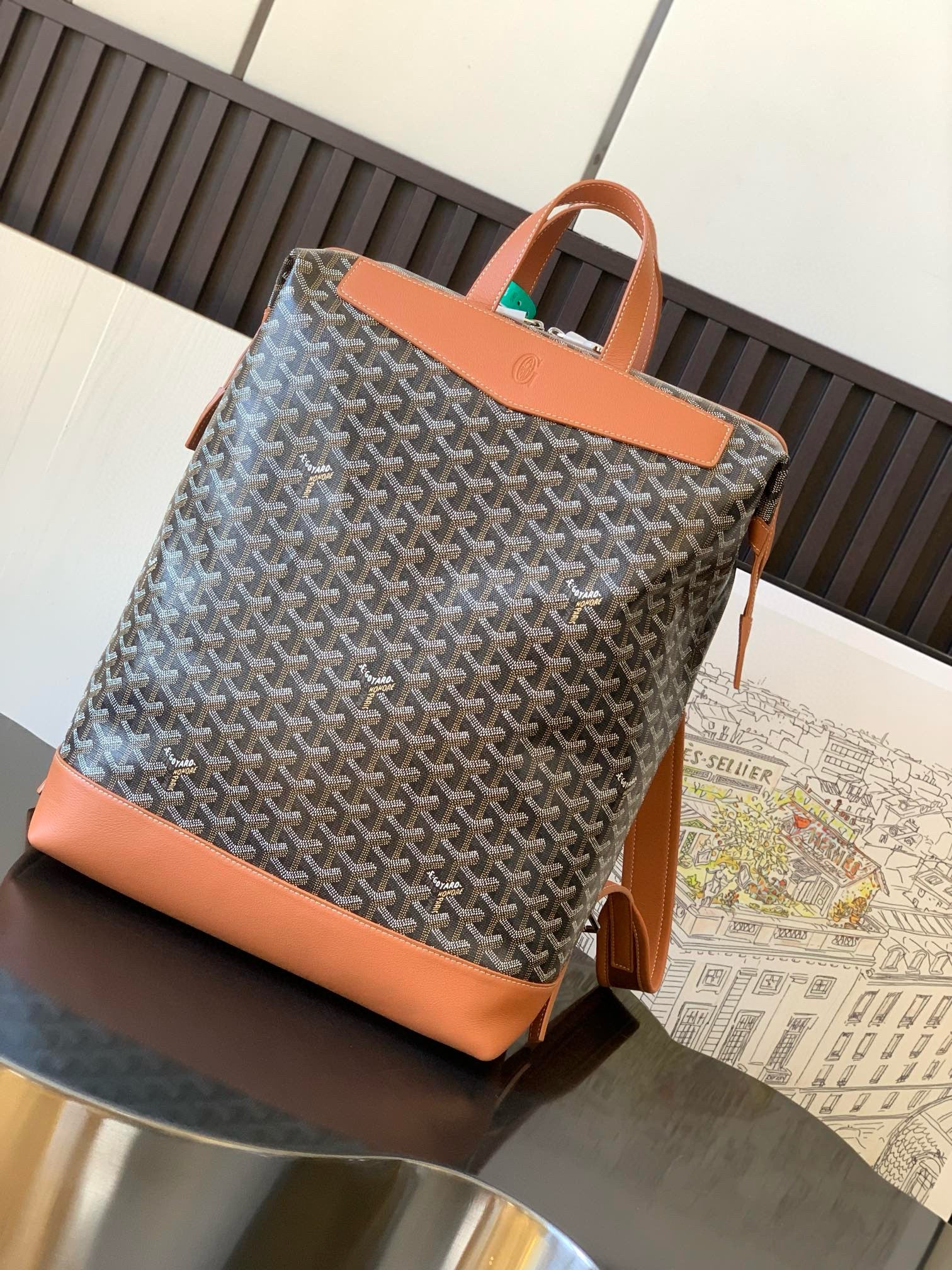 GYD Backpack