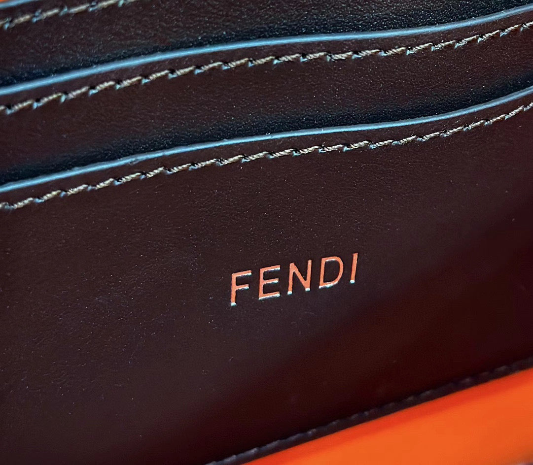 FD Peekaboo