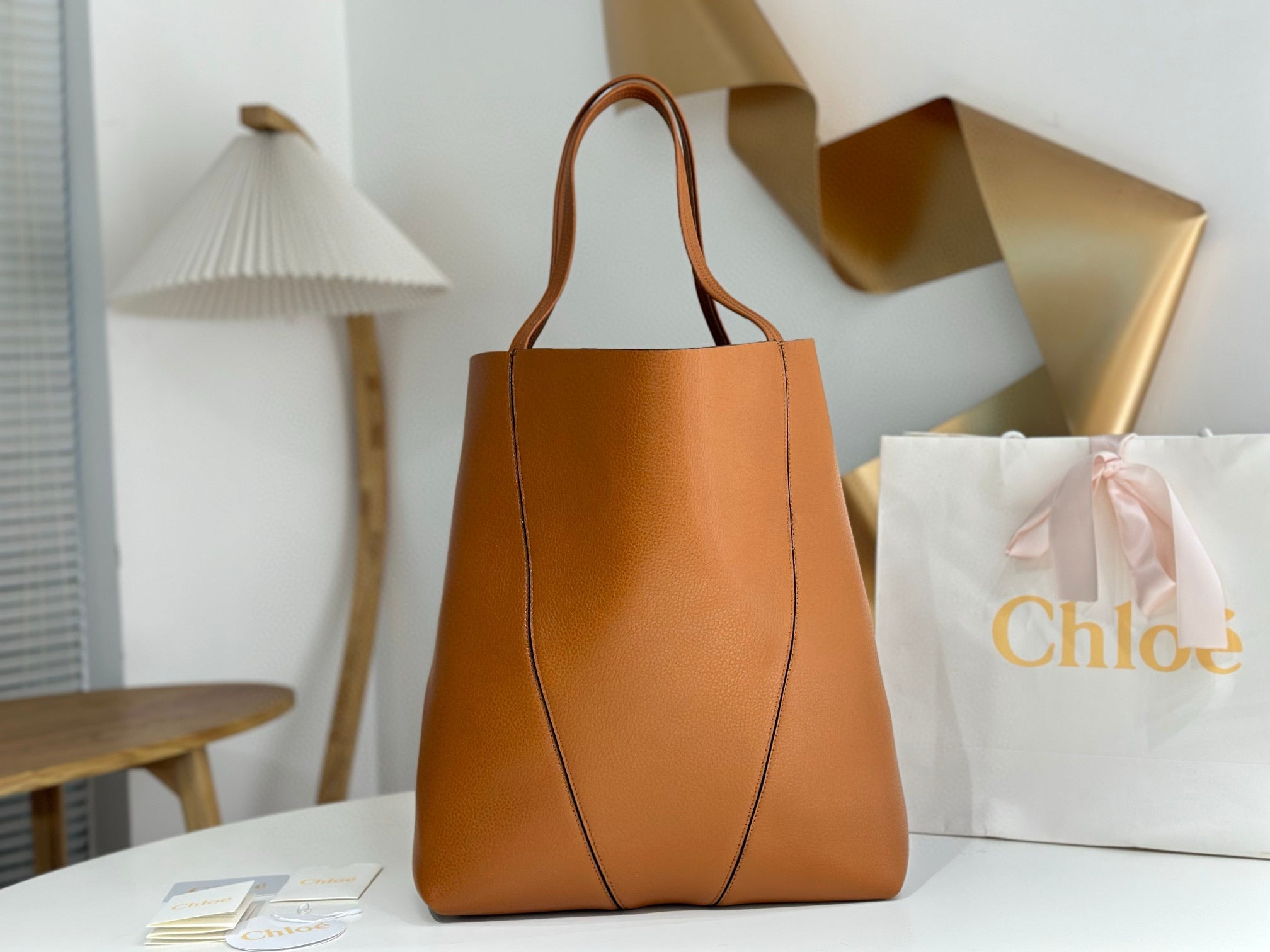 CHL Spin Tote Bag