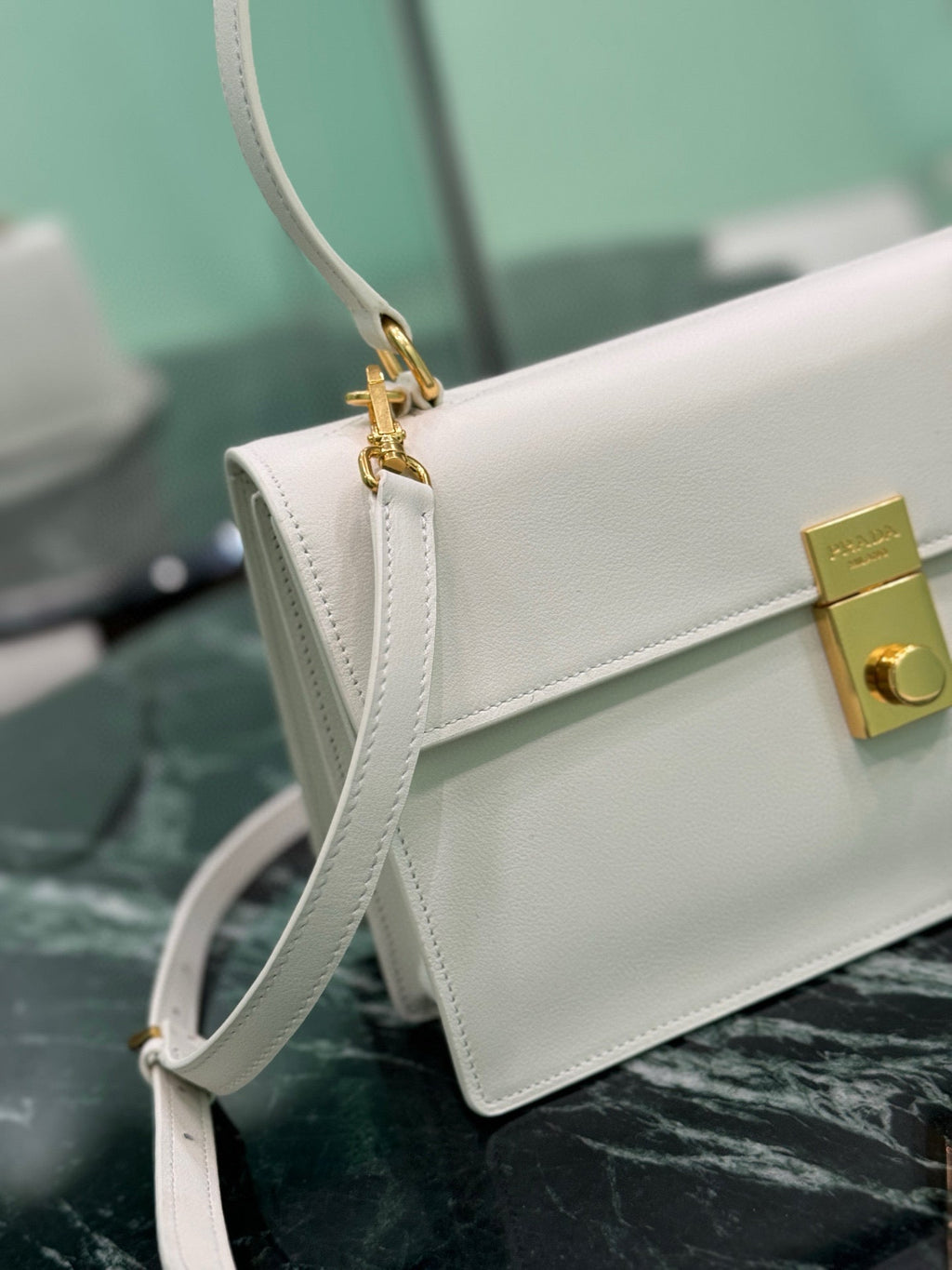 PRD Shouder Bag