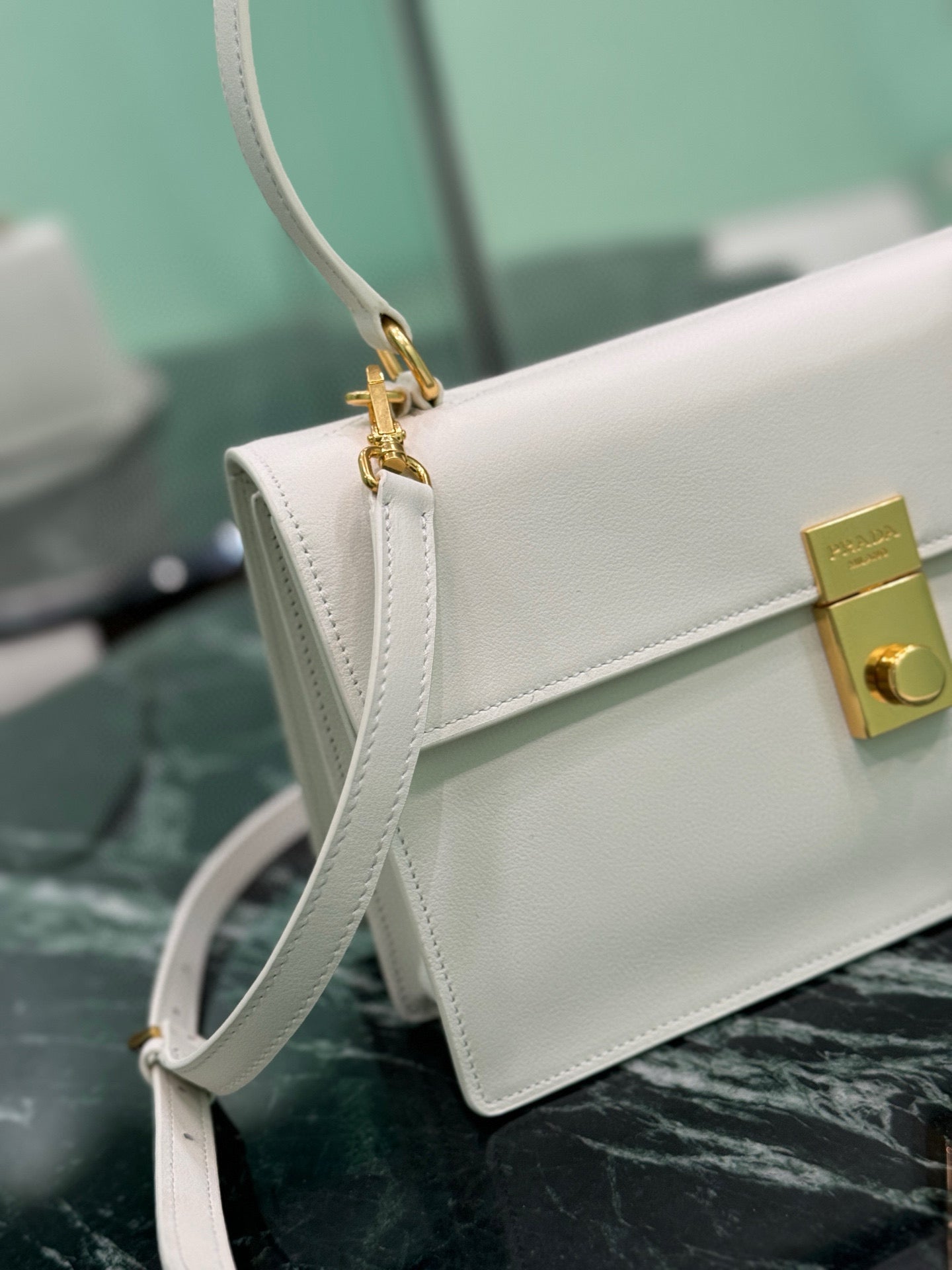 PRD Shouder Bag