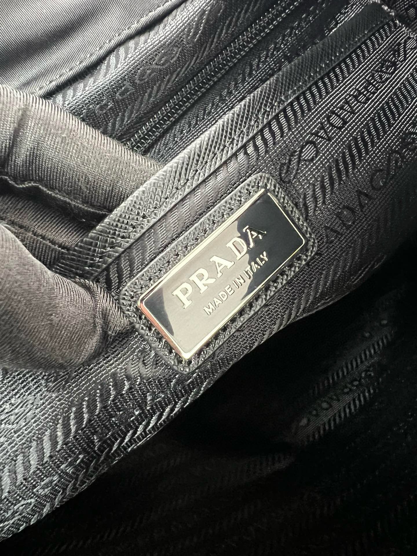 PRD Backpack