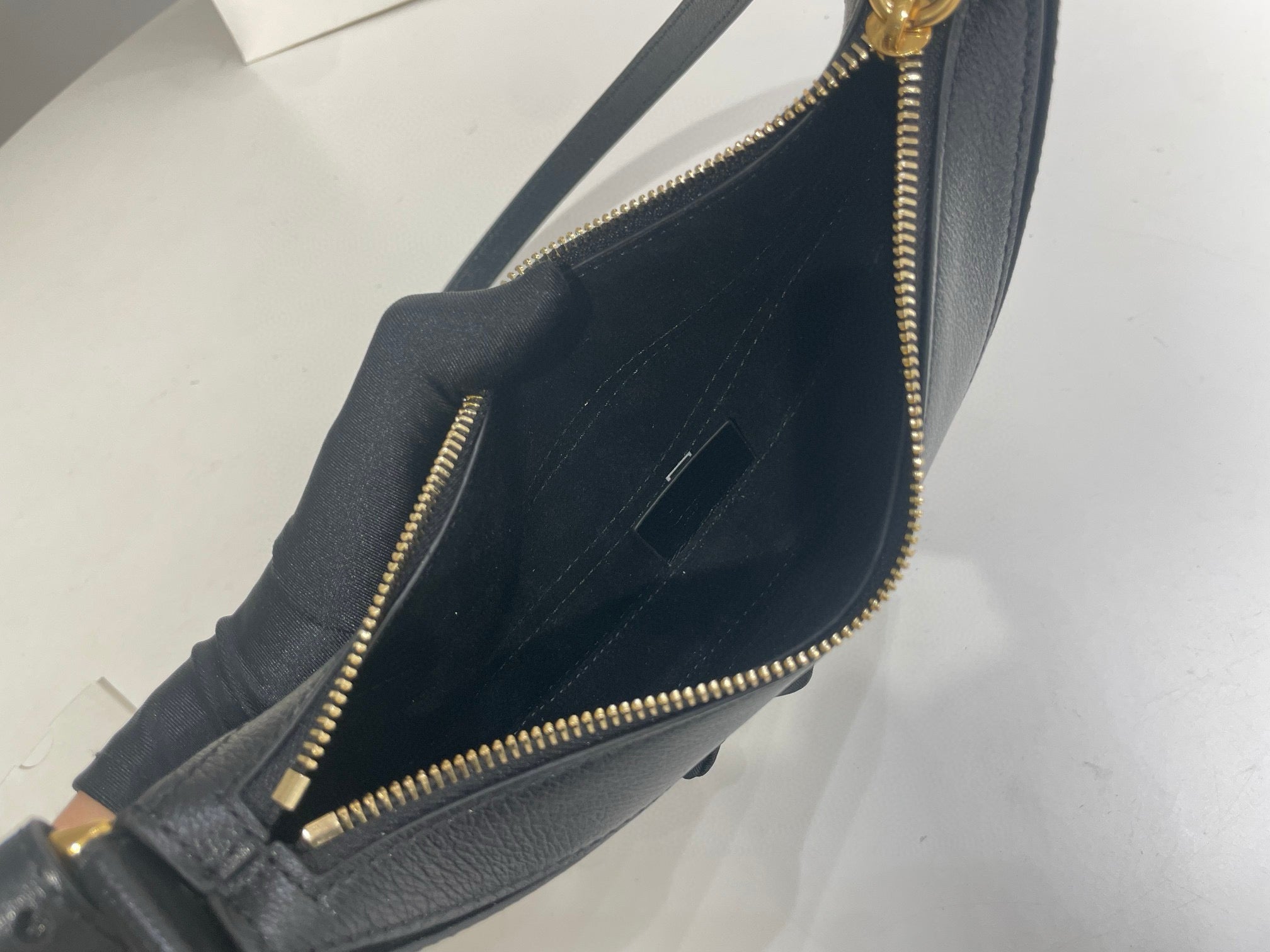 CHL Banana Bag