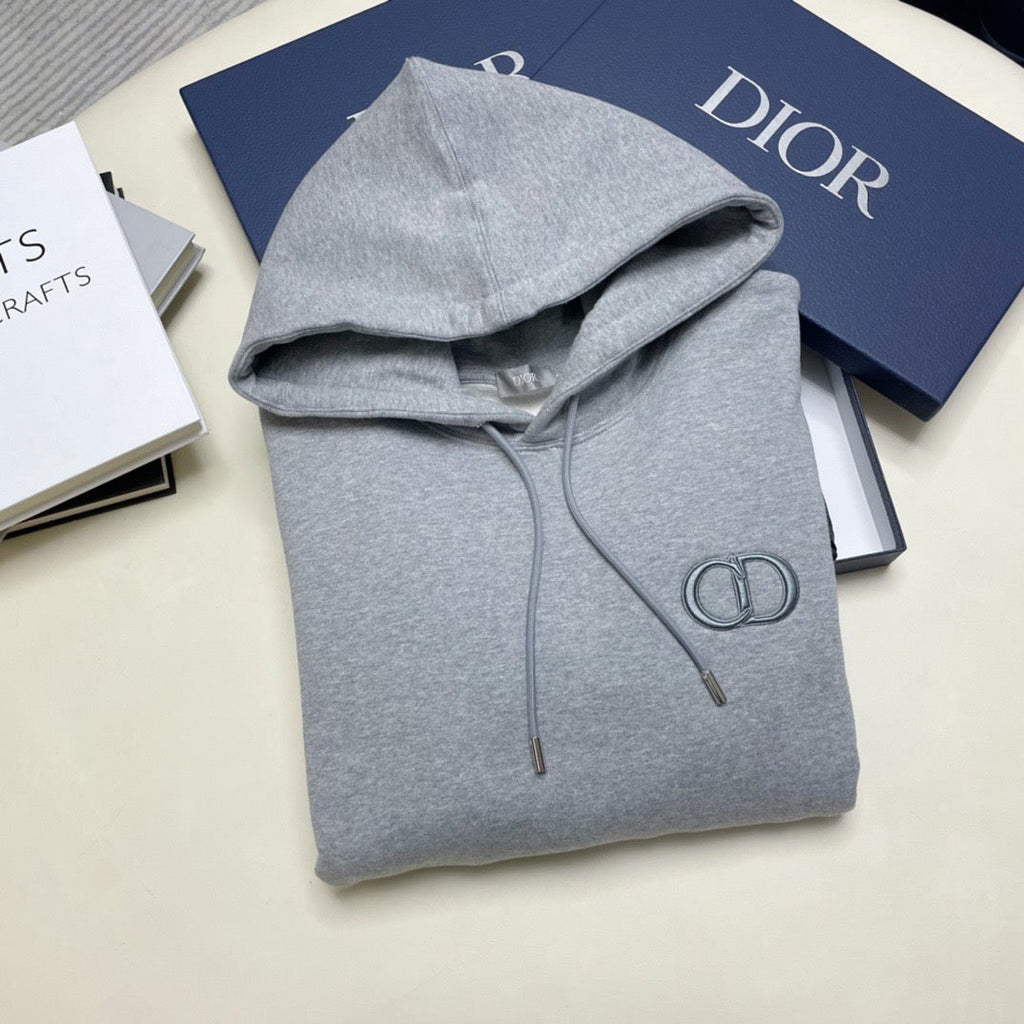 CD Sweatshirt