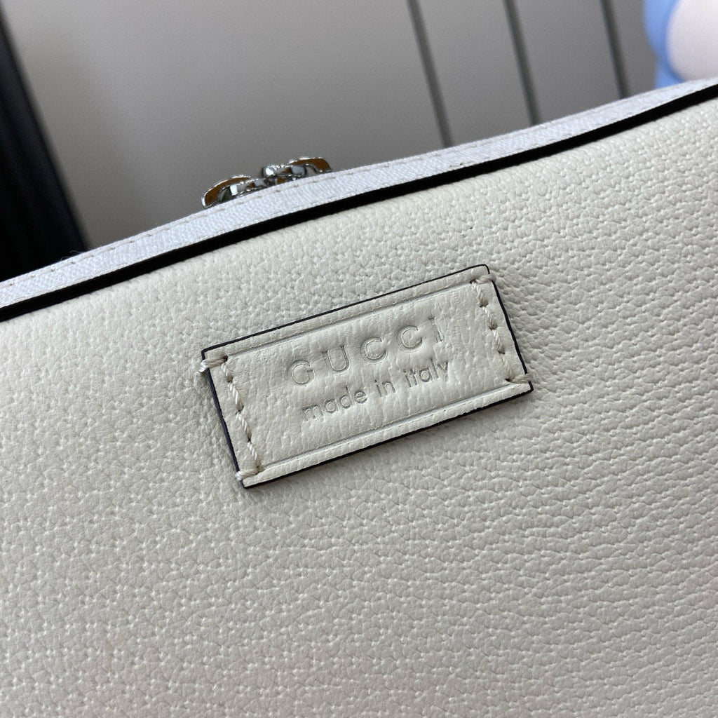 GC Crossbody Bag