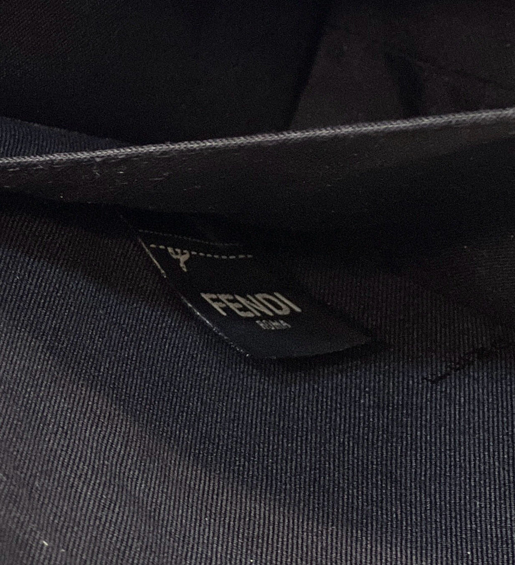 FD Clutch Bag