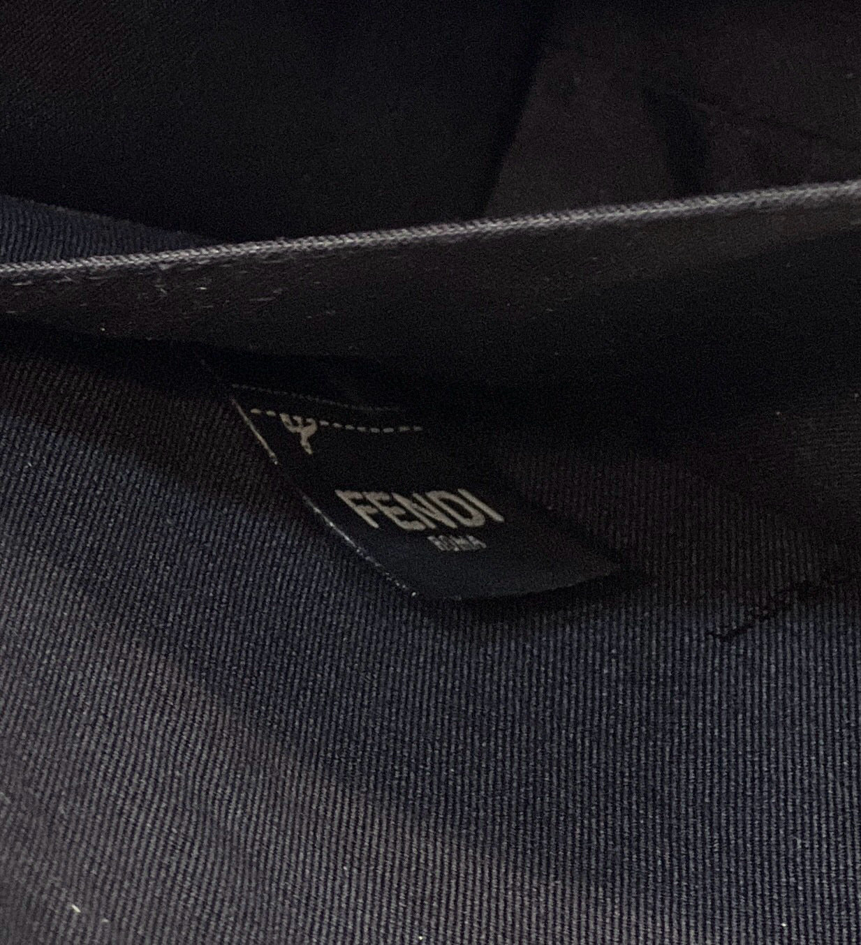 FD Clutch Bag