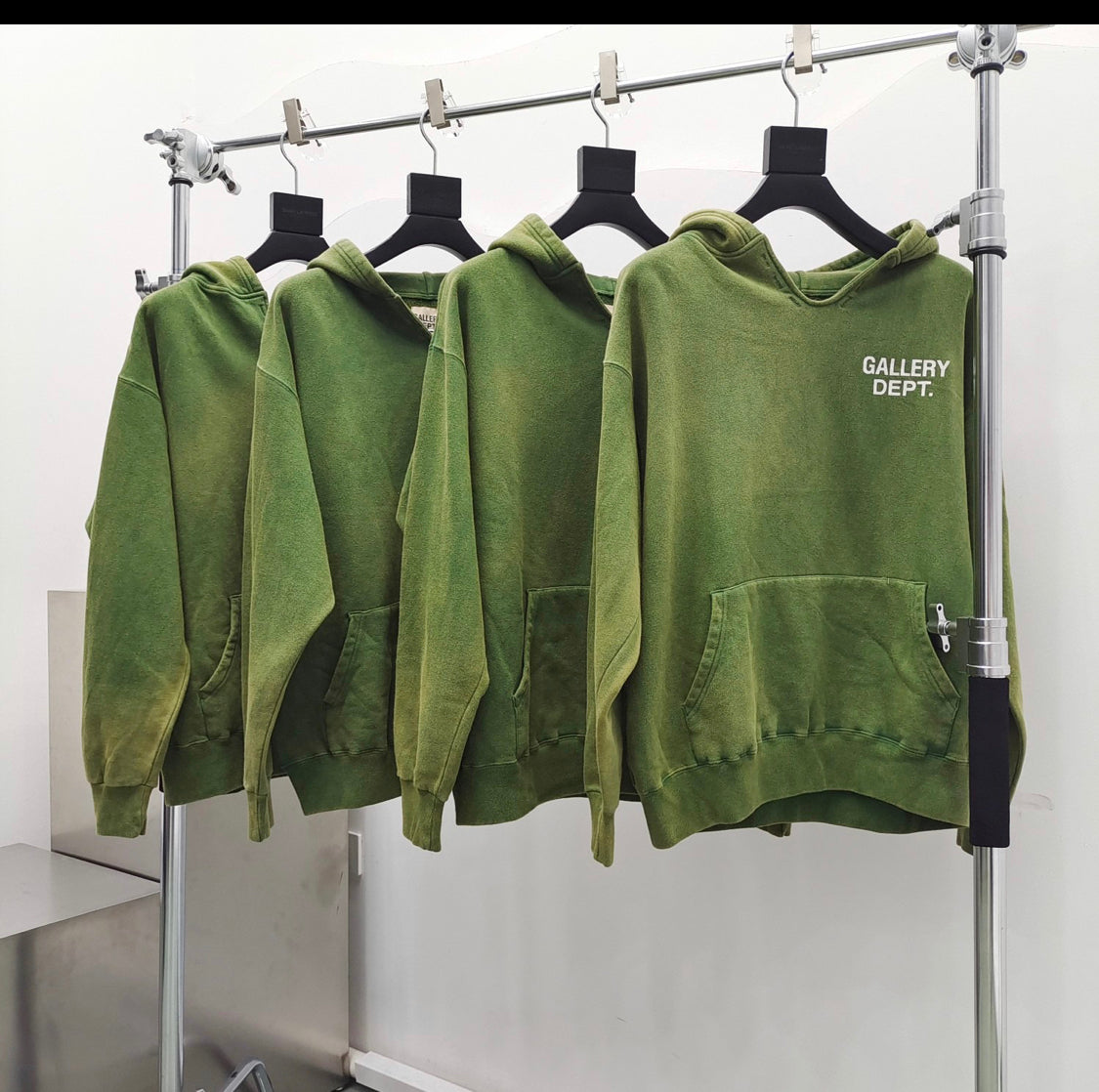 GDPT Hoodie