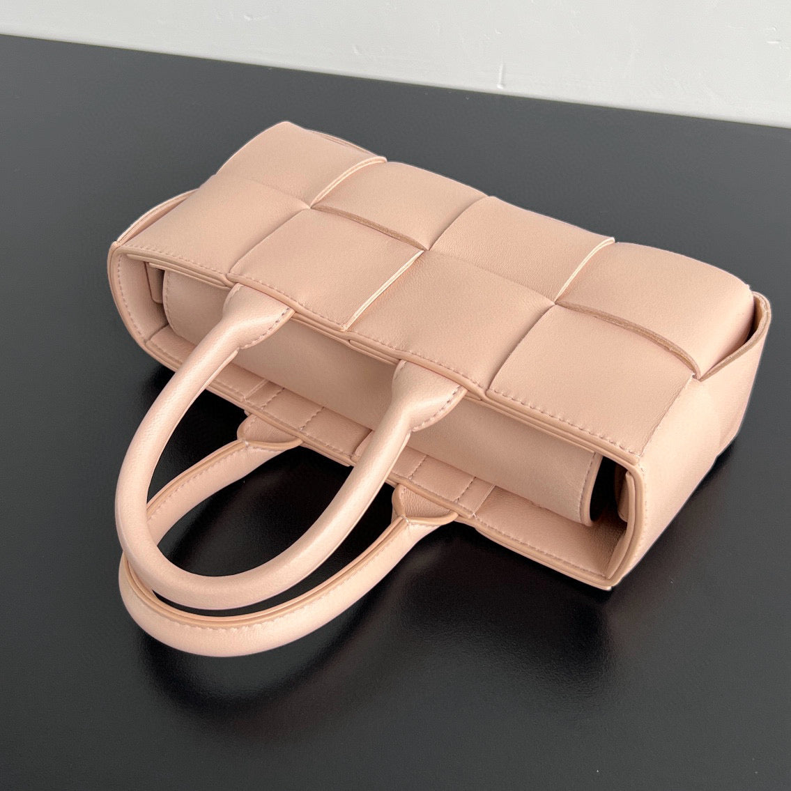 BTV East-West Arco Tote