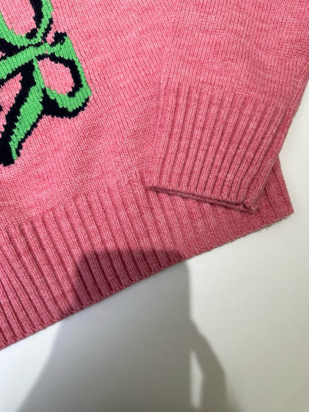 CD Sweater