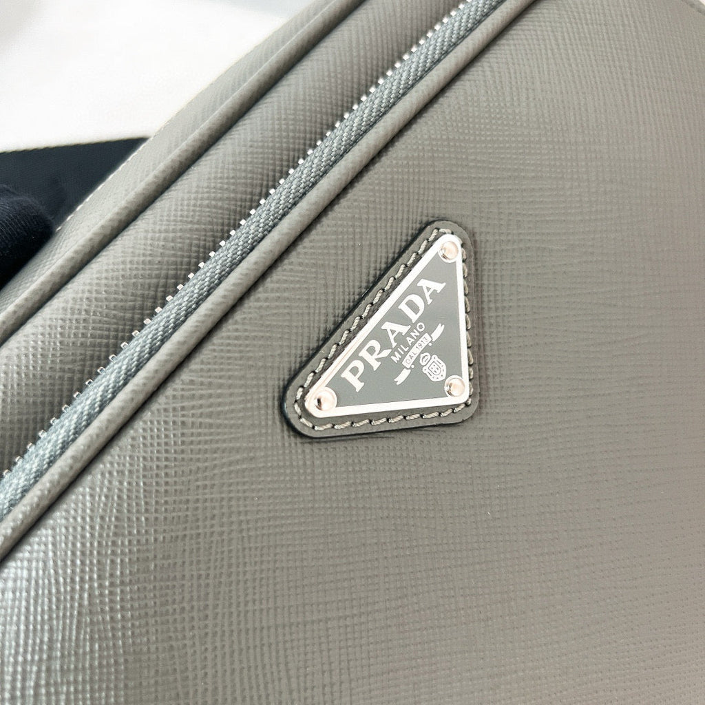 PRD Messenger Bag