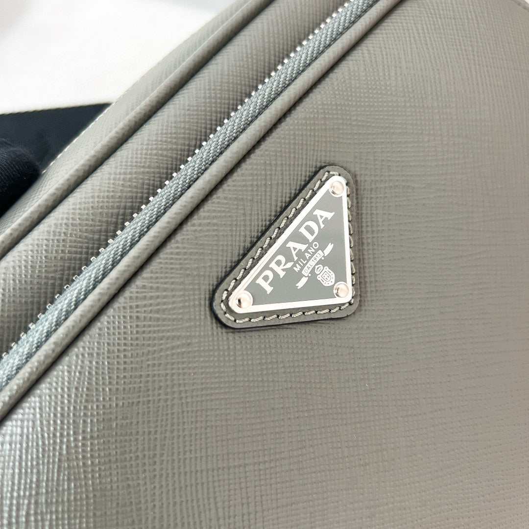 PRD Messenger Bag