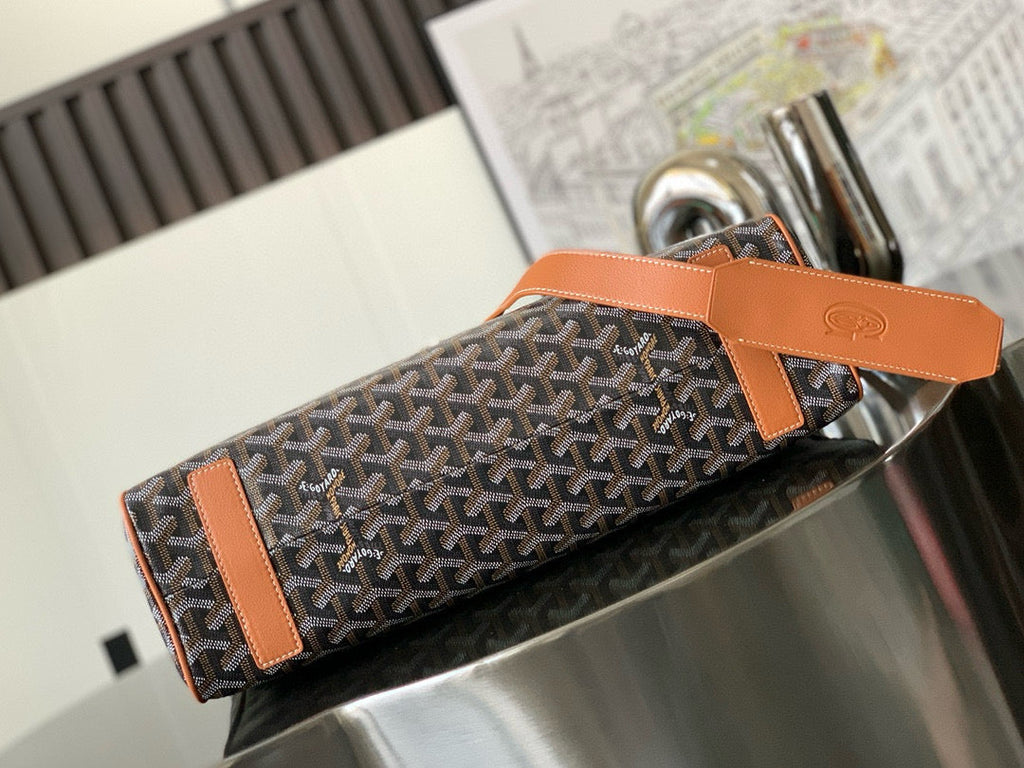 GYD Voltaire Bag