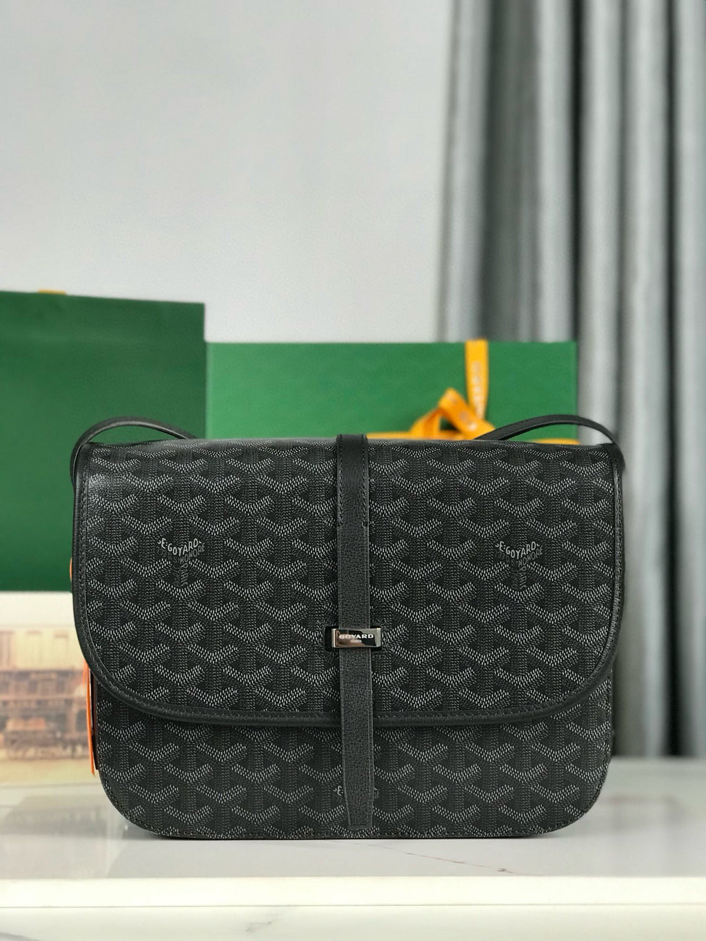 GYD Crossbody Bag