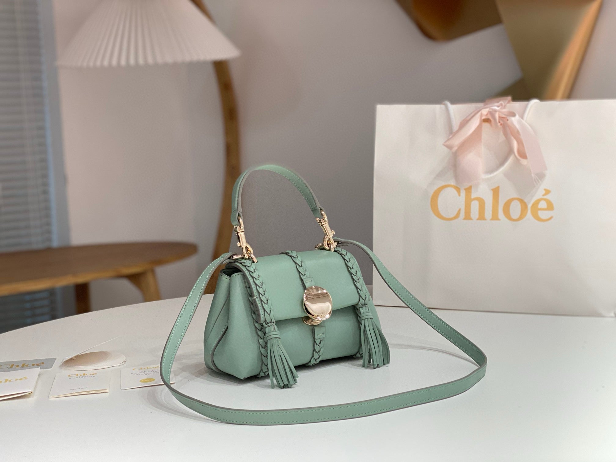 CHL Penelope Shoulder Bag