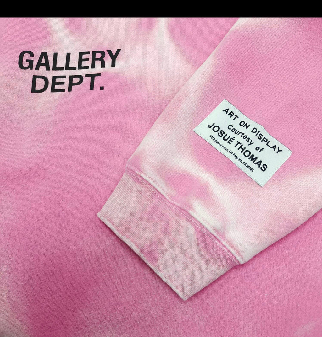 GDPT Hoodie
