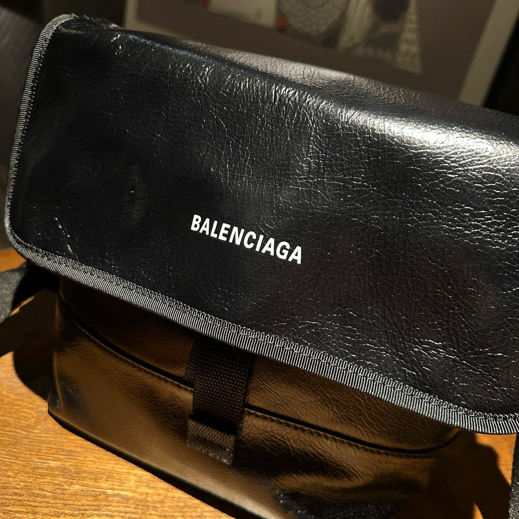 BLC Crossbody Bag