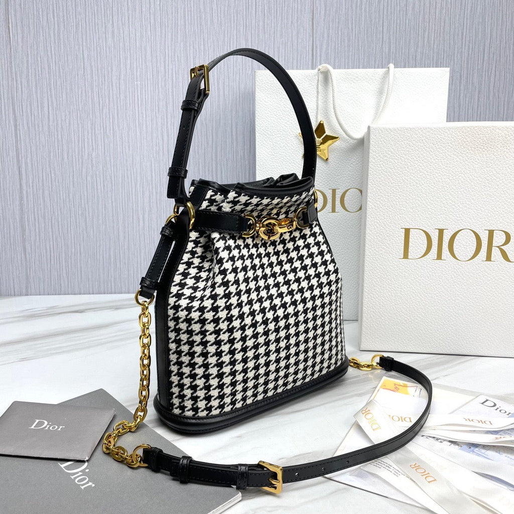 CD C’est Handbag