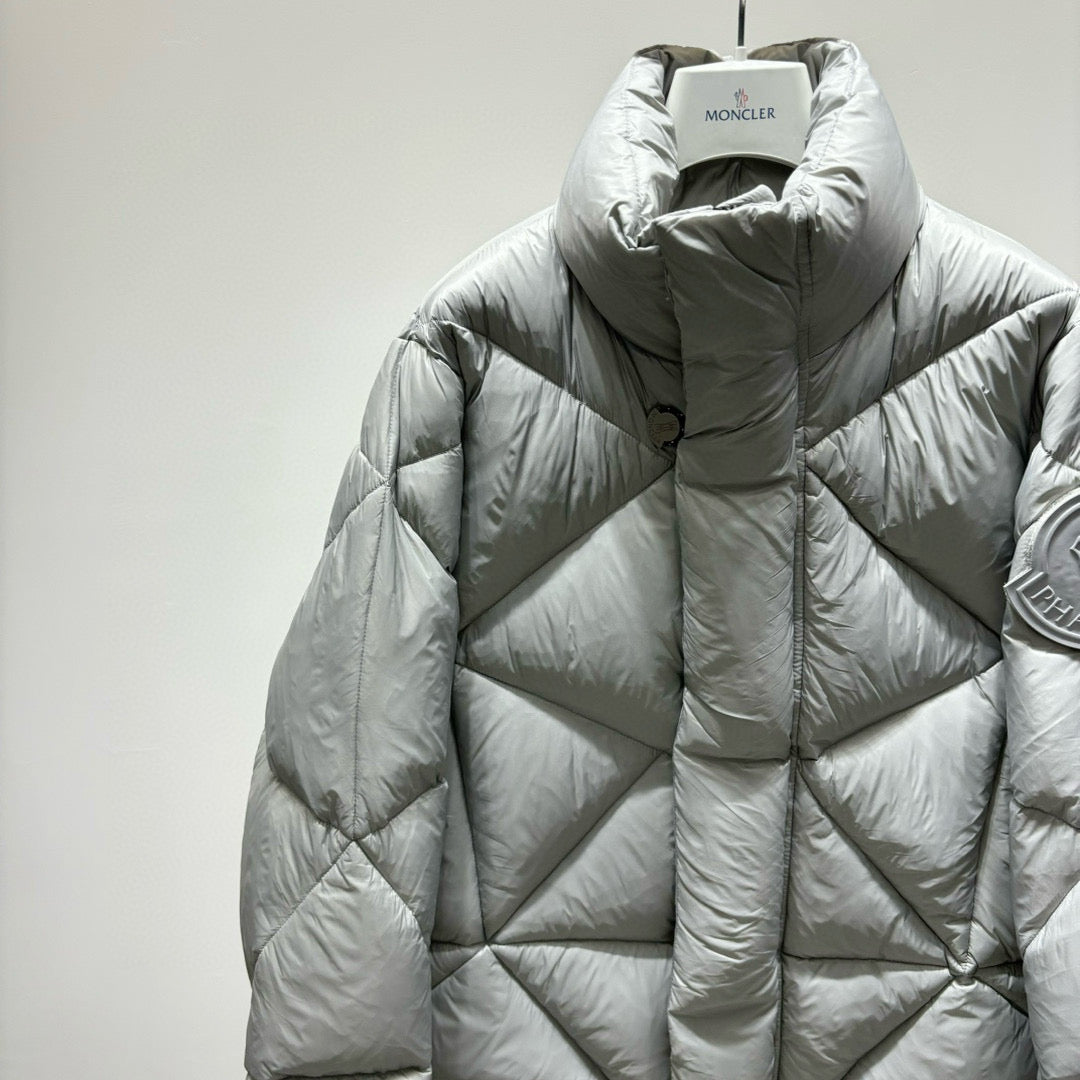 MNC Down Jacket