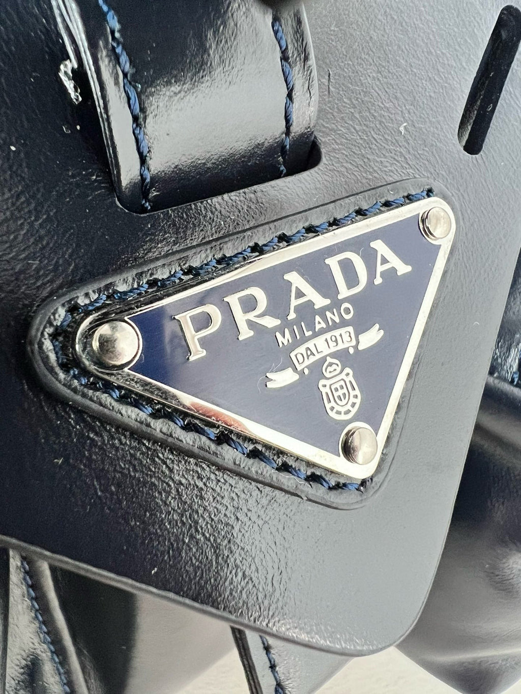 PRD Shoulder Bag