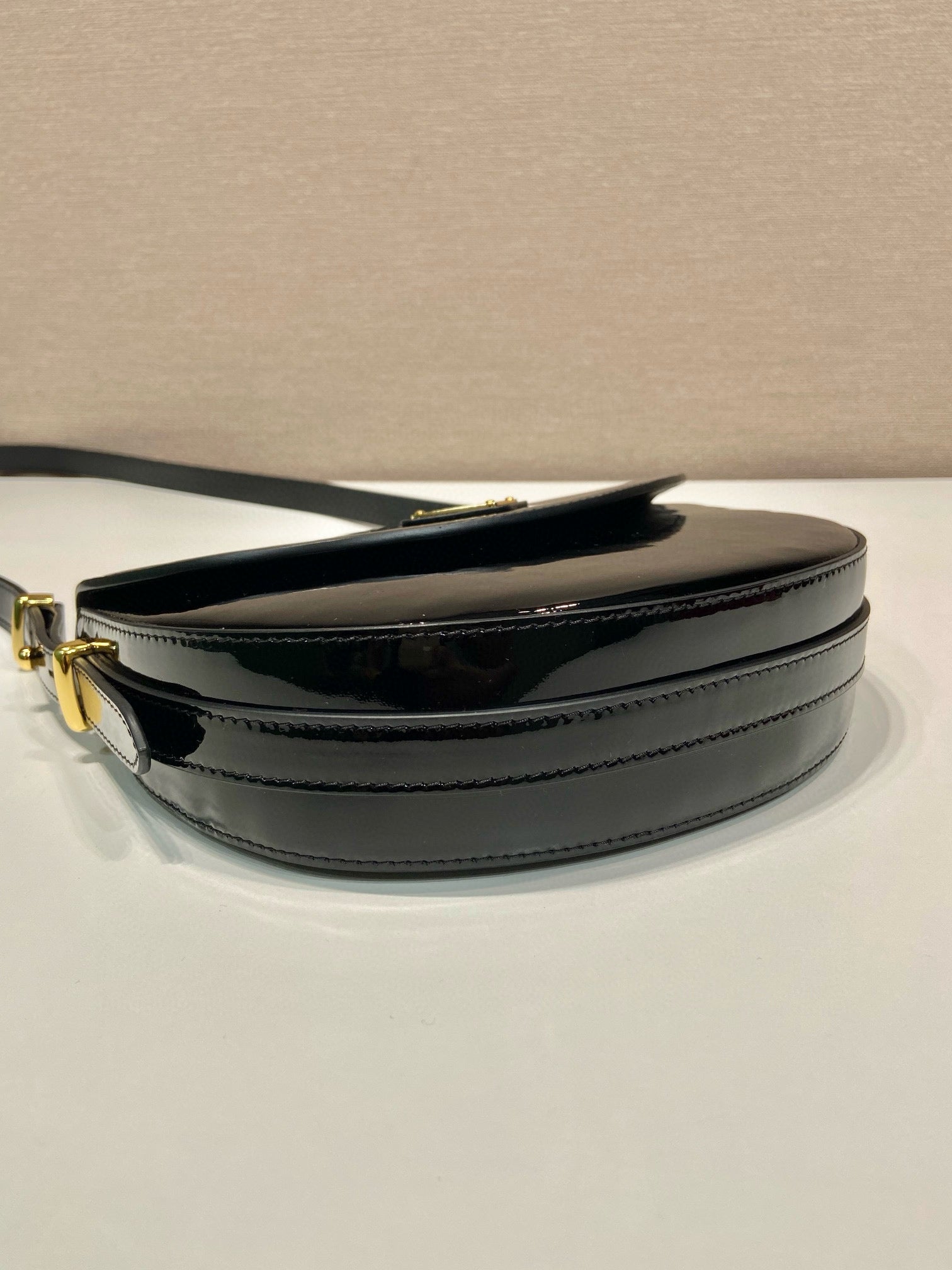 PRD Saddle Bag