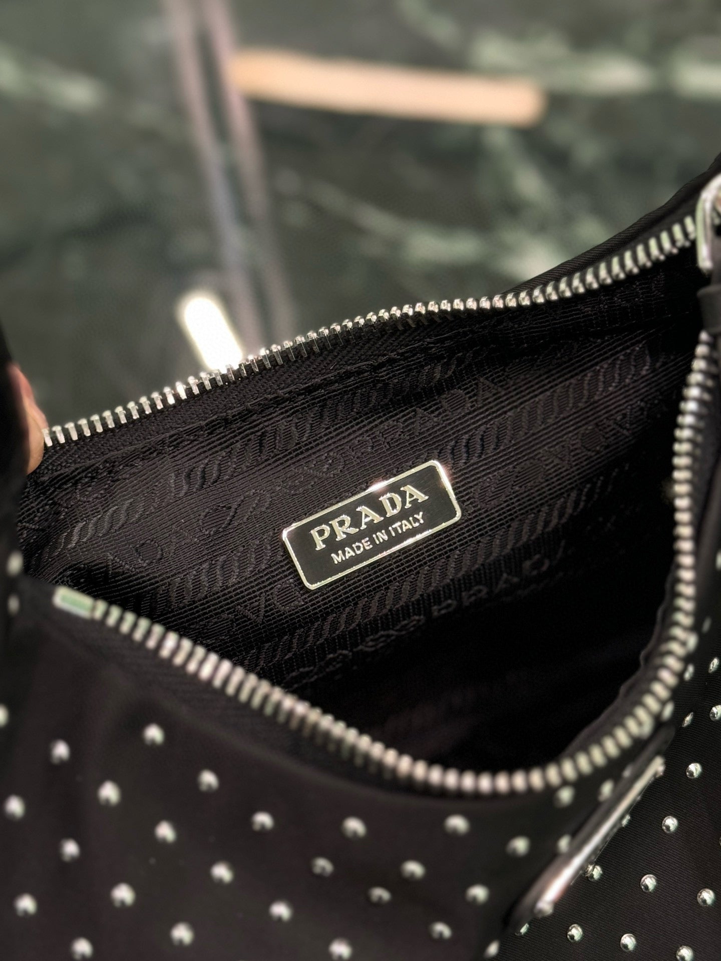 PRD Nylon Mini