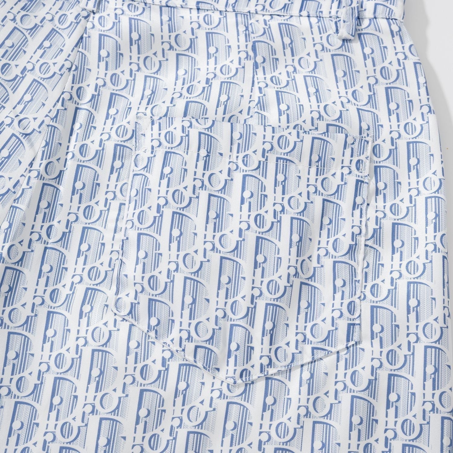 CD Shorts