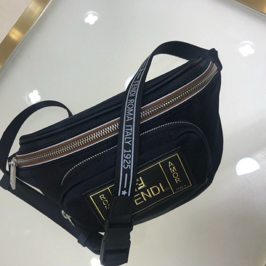 FD Belt Bag