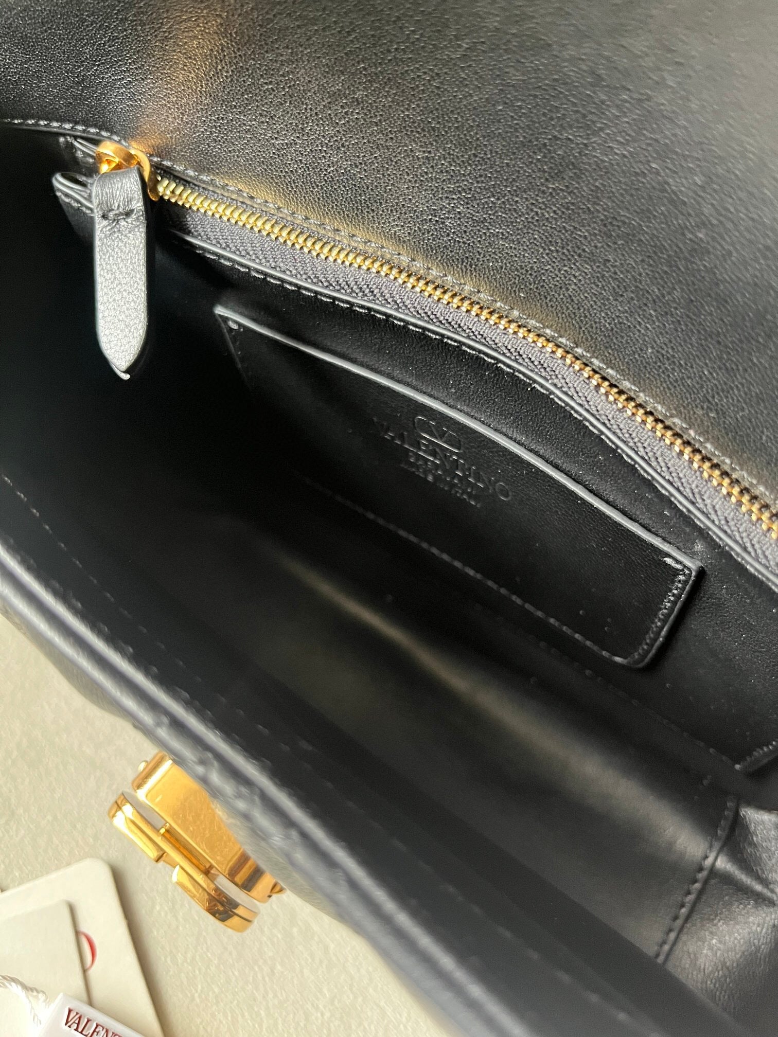 VLT Sling Bag