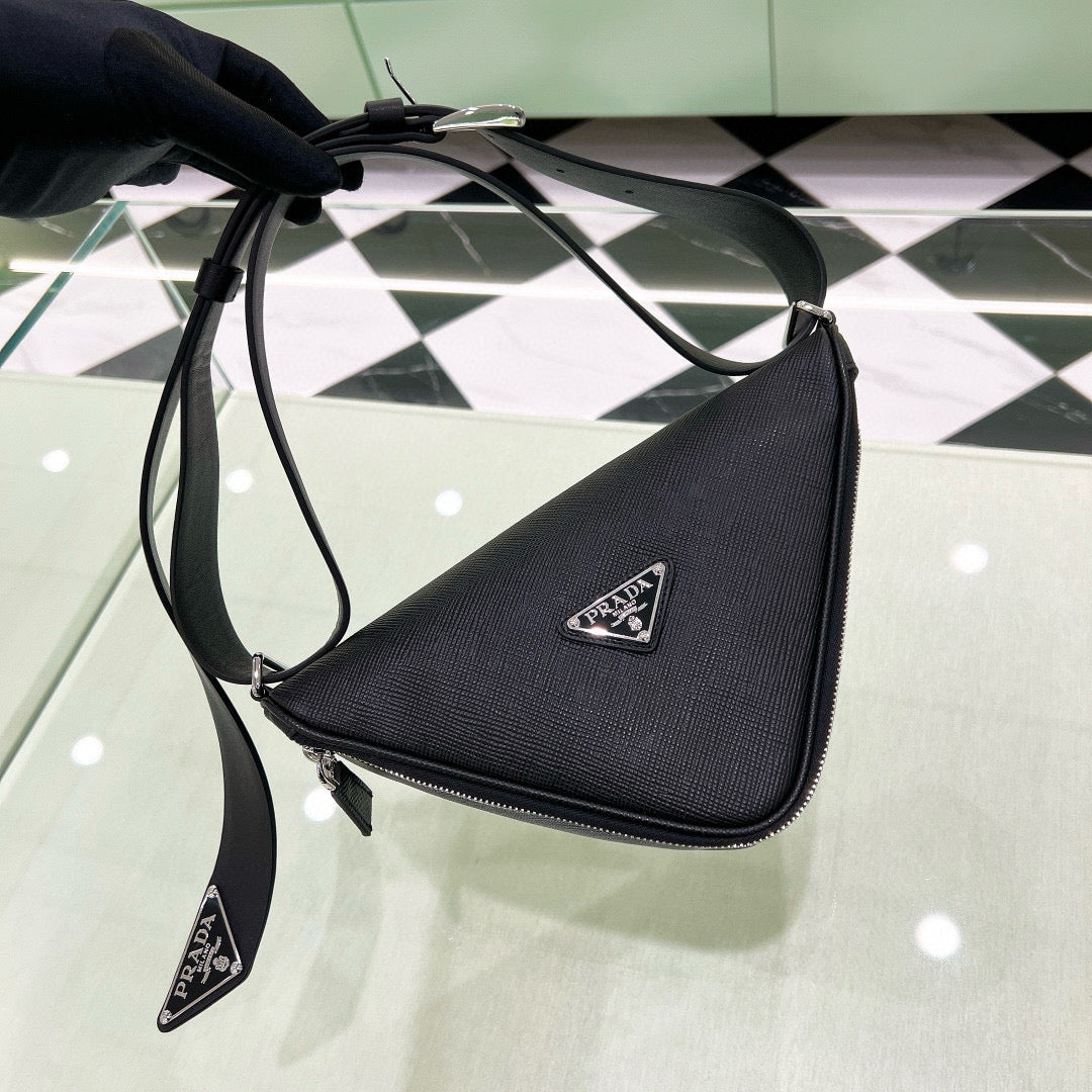 PRD Crossbody Bag