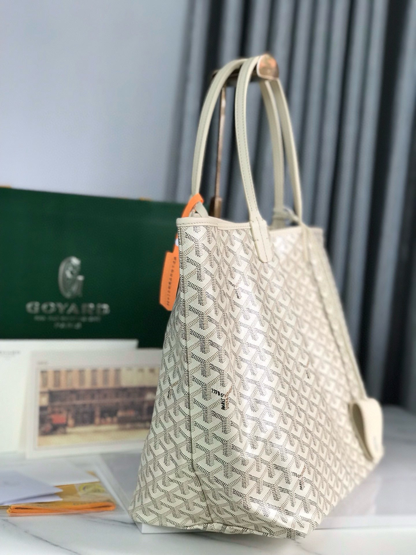 GYD Artois Bag