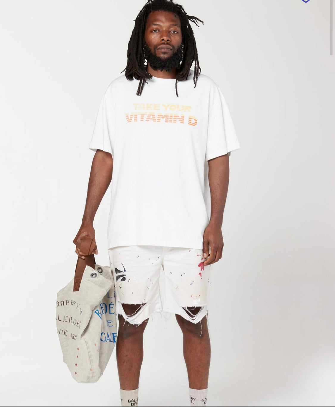 GDPT T-Shirt