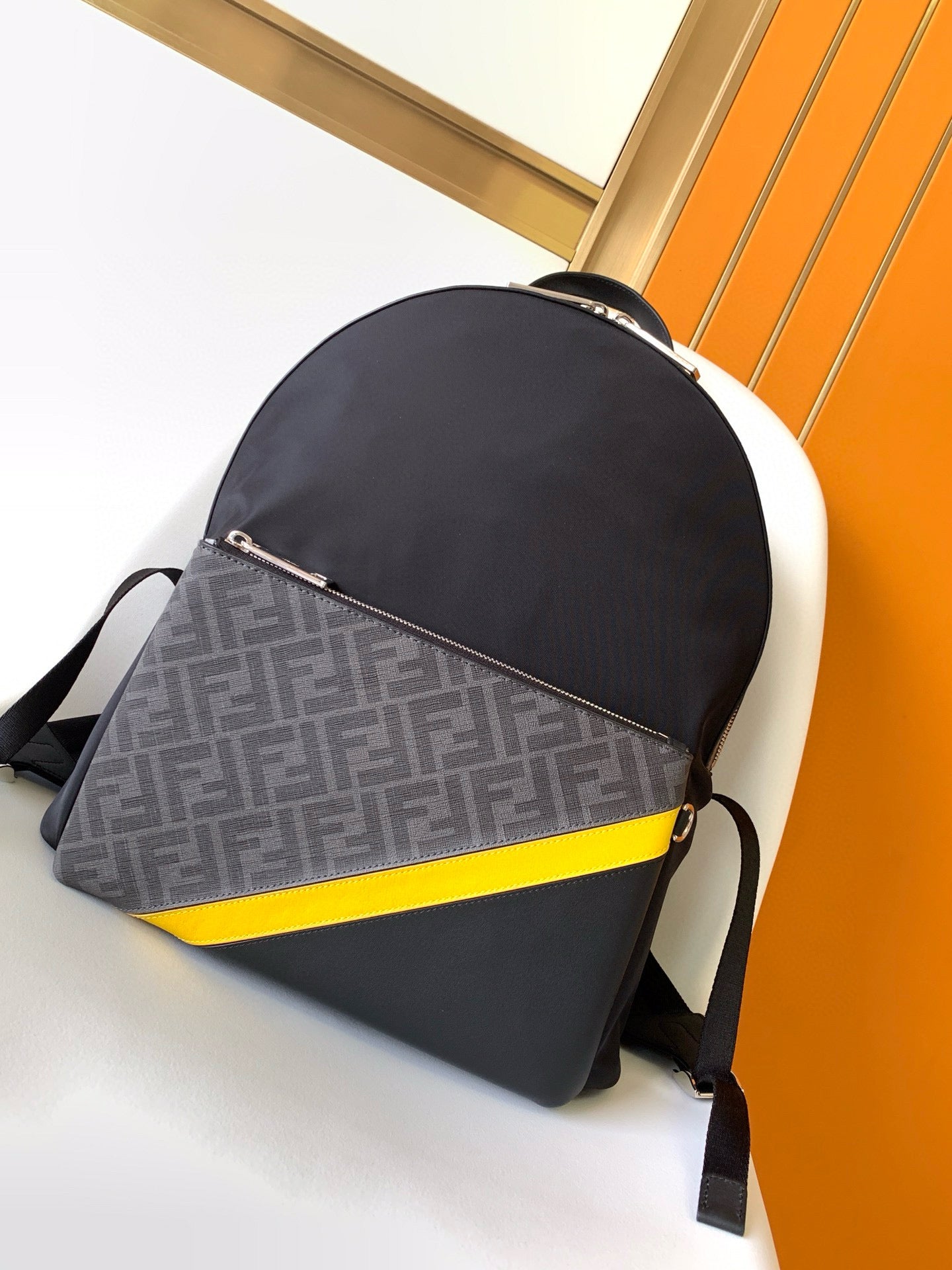 FD Backpack