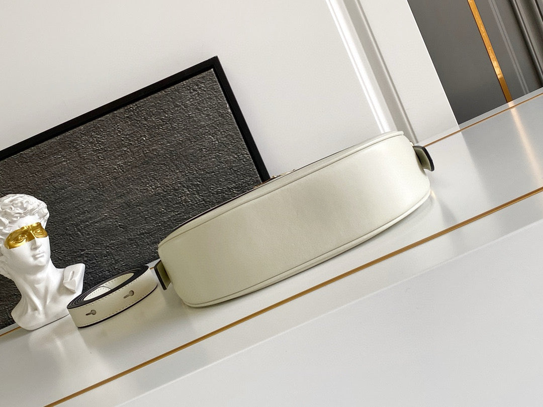 PRD Crossbody Bag