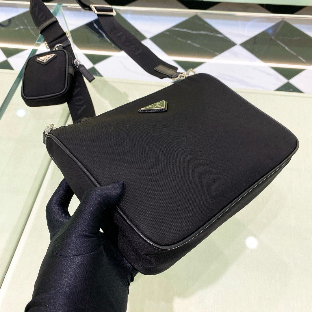 PRD Messenger Bag