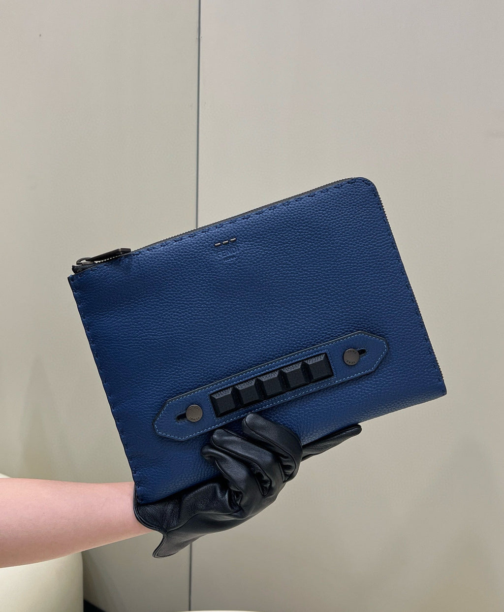 FD Clutch Bag